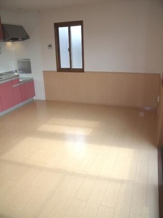 ユウ・カサグランデの物件内観写真